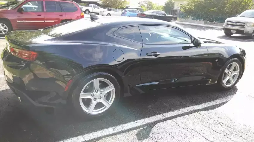 Detailing Company in Benbrook, TX