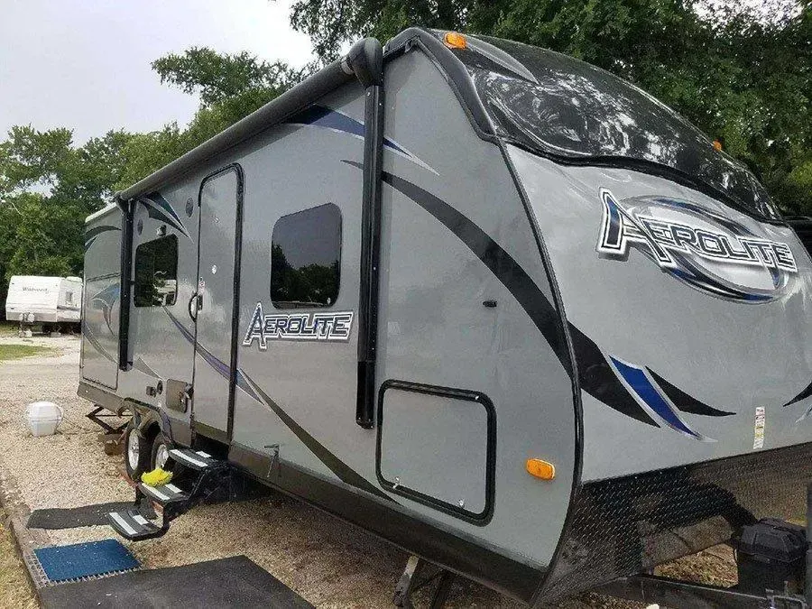 Boat Detailing