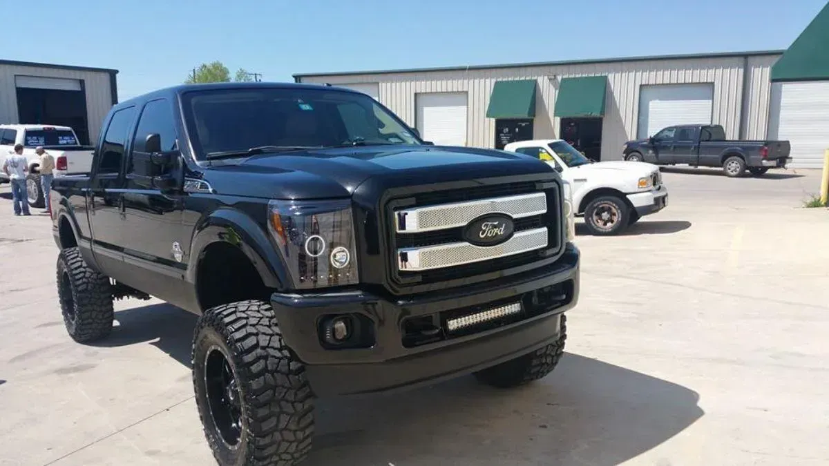 Auto Detailing